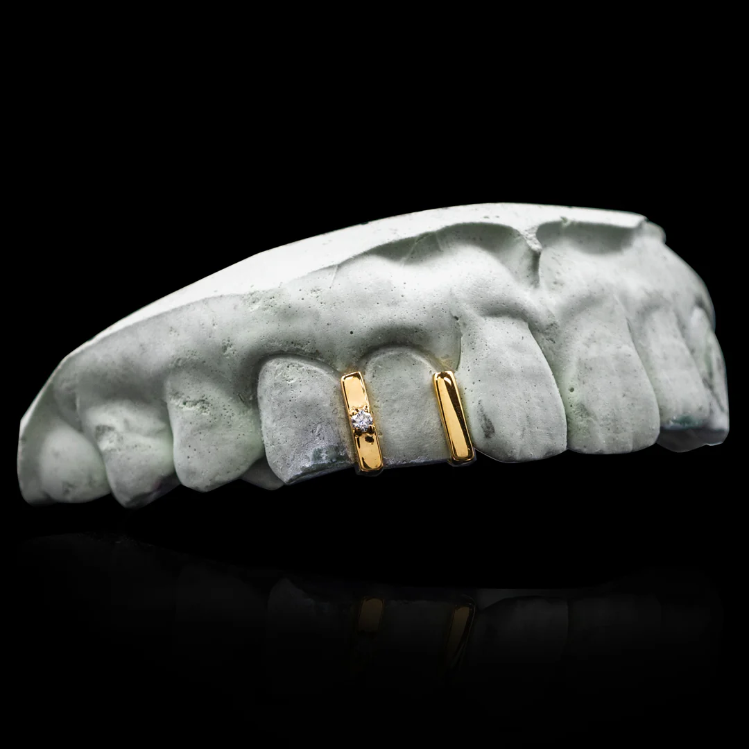 Double Cap Gap Filler